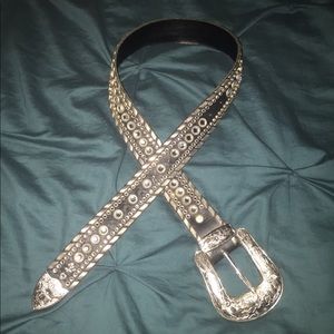 Kippys belt